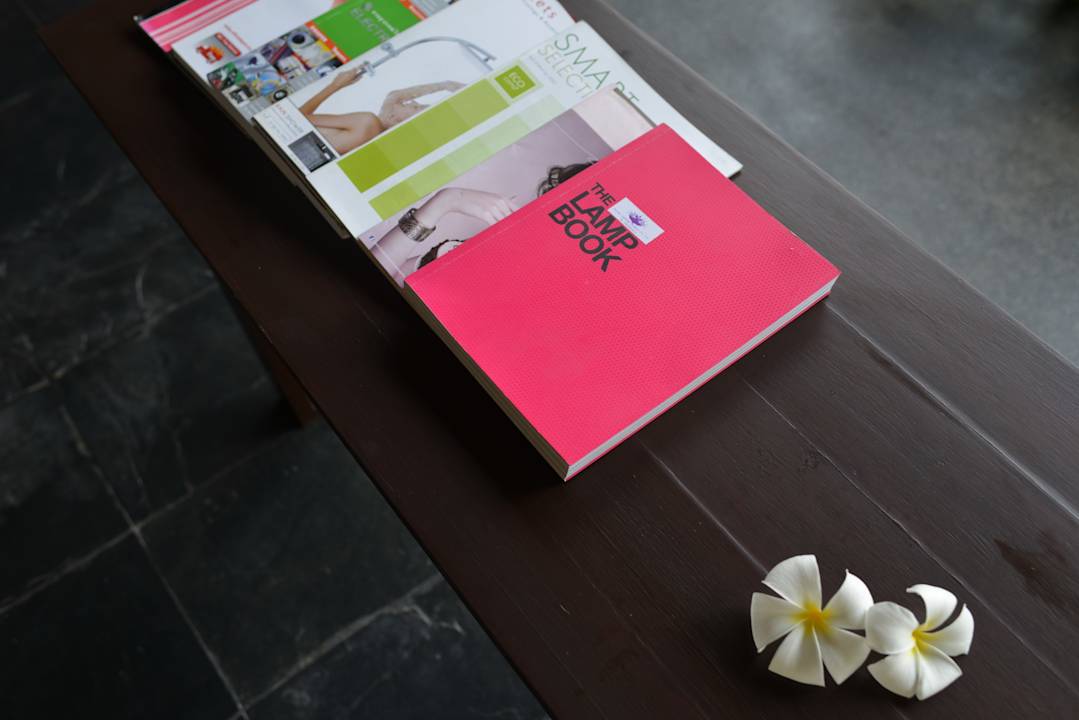 Lobby The Grand Southsea Khaolak Beach Resort