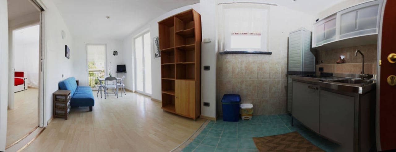 Pano Apartments Emmaus