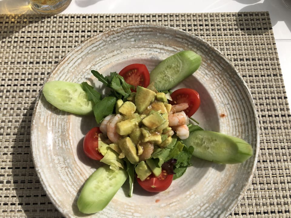 Gastro Voyage Belek Golf & Spa