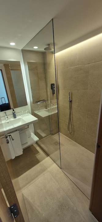 Zimmer allsun Hotel Pil-lari Playa