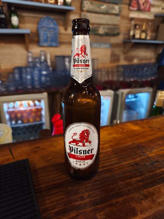 Gastro Reef & Beach Resort