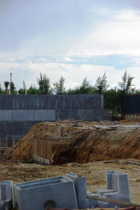 Stand 12.12.2011 Sentido Trendy Verbena Beach