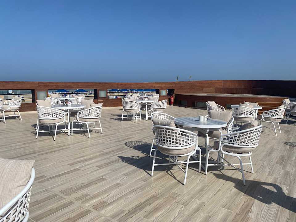 Sonstiges Albatros Makadi Resort