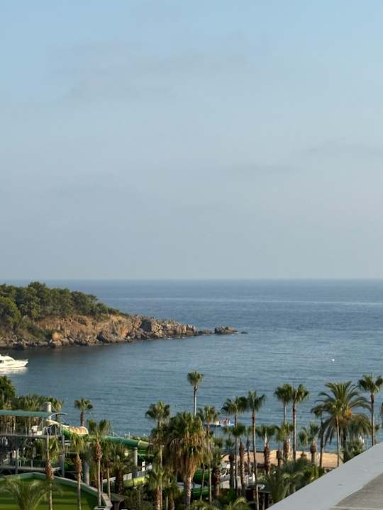 Außenansicht Arycanda Kirman Premium