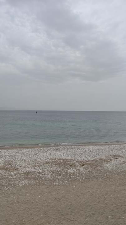 Strand Sunshine Rhodes