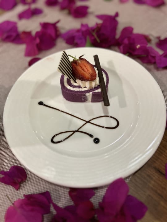 Gastro TUI KIDS CLUB Felicia Village