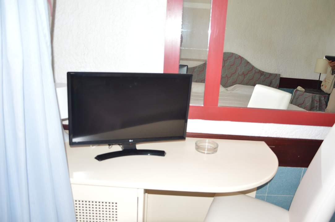 Zimmer Hotel Marina Club