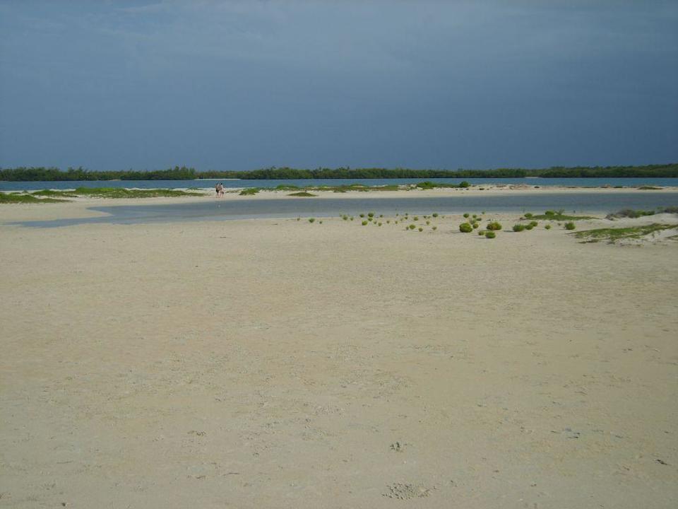 Strand Cayo Libertad Privilege Cayo Libertad - Adults only