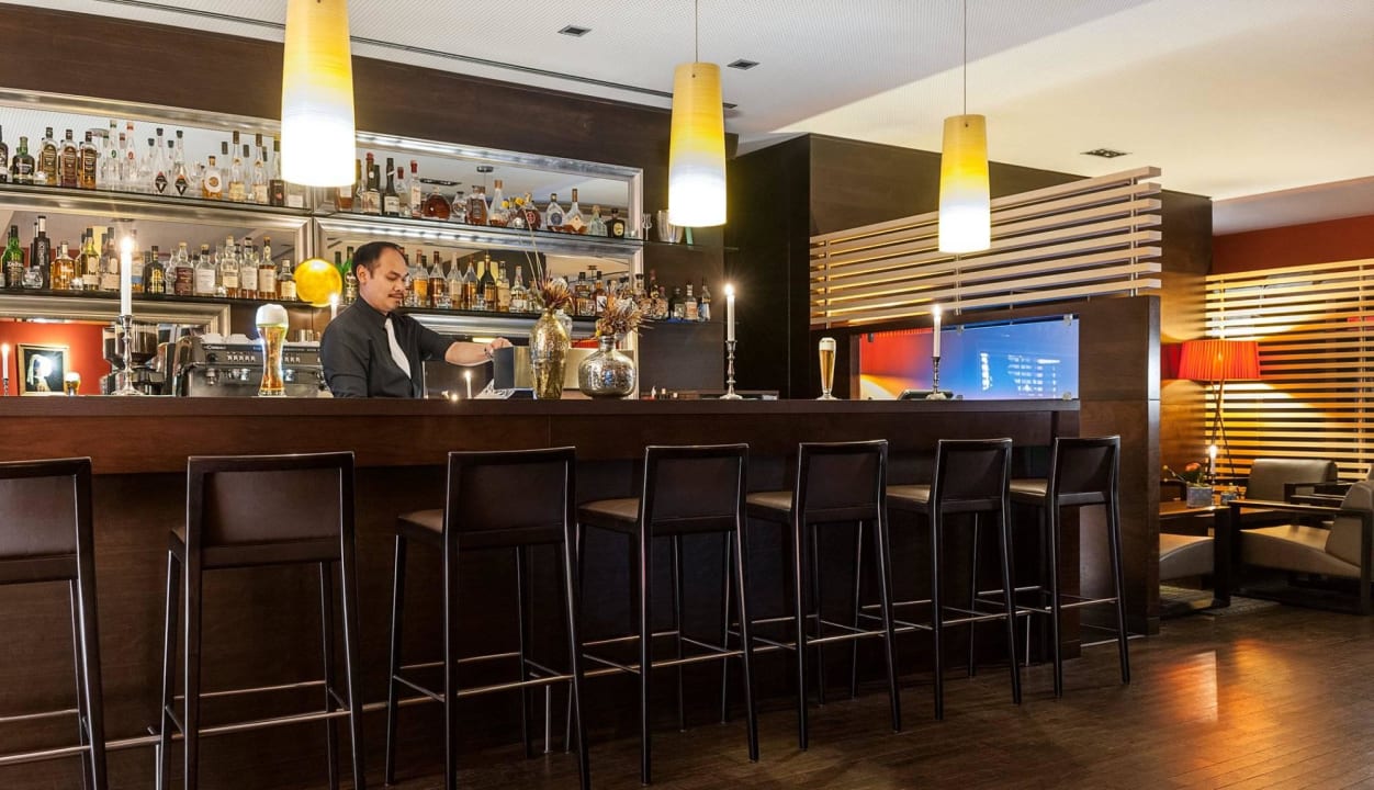Bar NH Berlin Kurfürstendamm