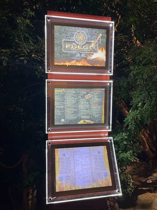 Gastro Center Parcs De Kempervennen