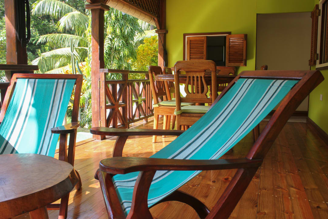 Zimmer Bois d'Amour Guesthouse