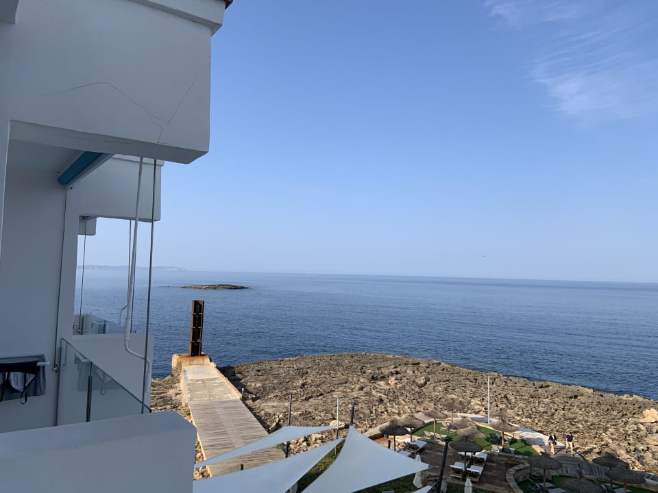 Ausblick Universal Hotel Cabo Blanco - Adults Only