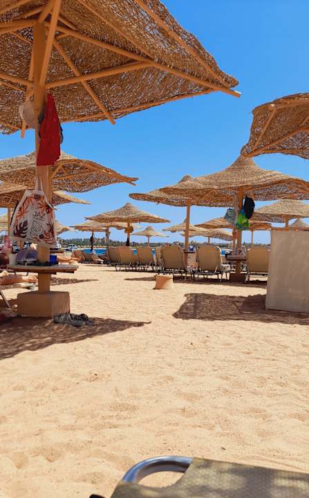 Strand Jaz Makadi Oasis Resort