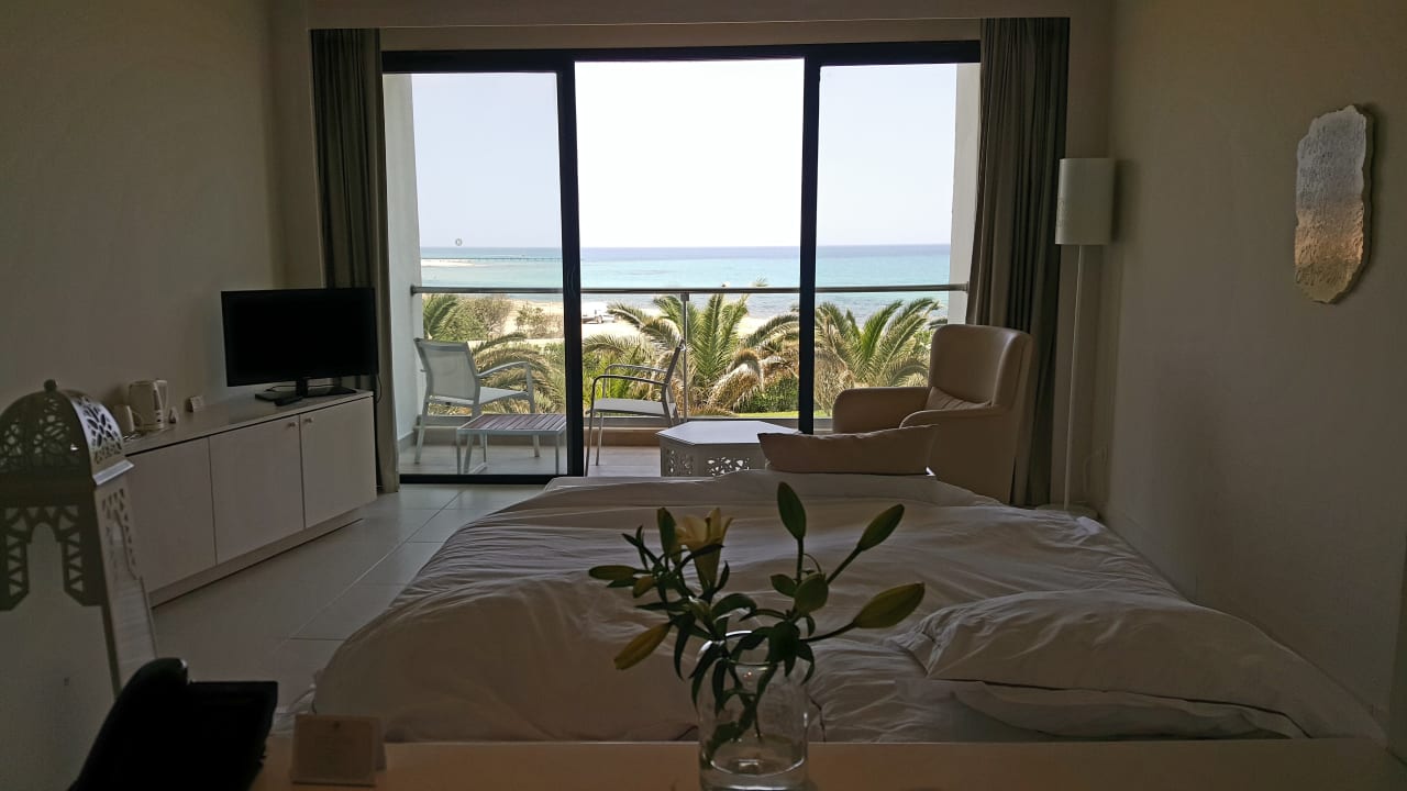 Zimmer Hotel La Badira