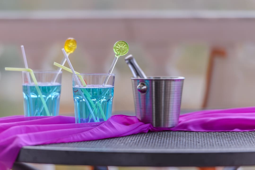 Gastro Hotel Maistrali