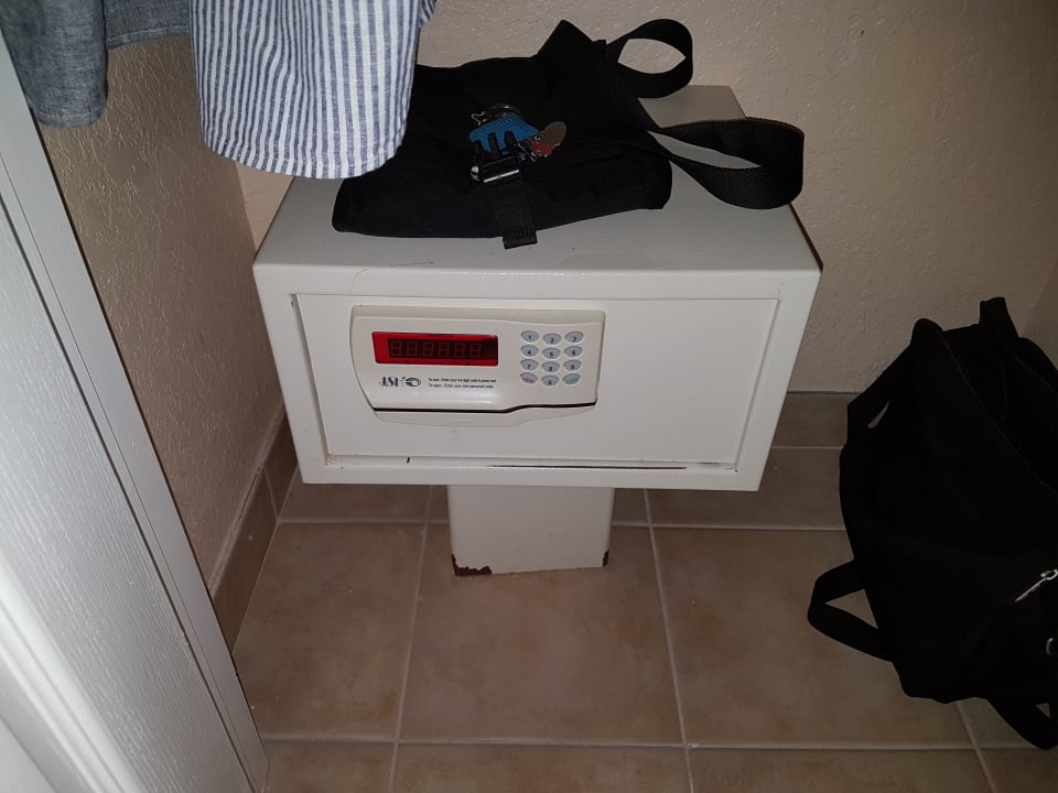 Zimmer Hotel Floridays Resort Orlando