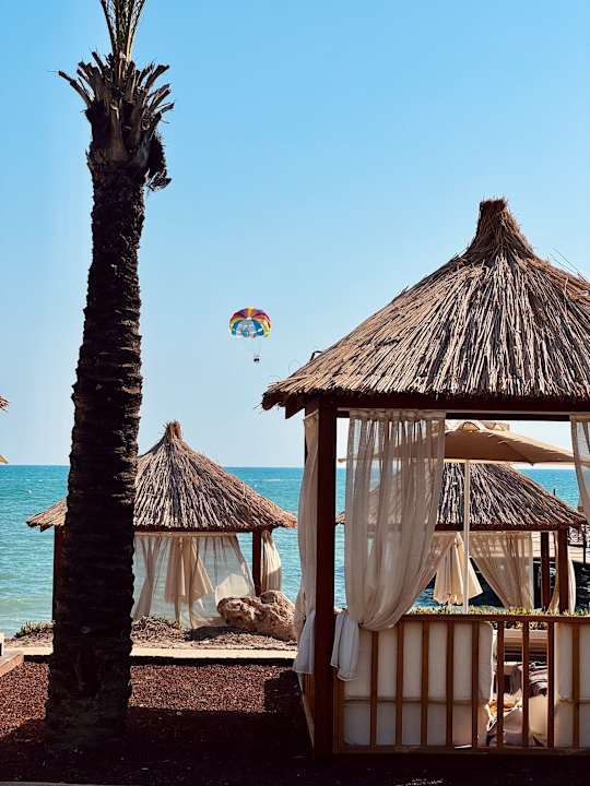 Strand Paloma Grida