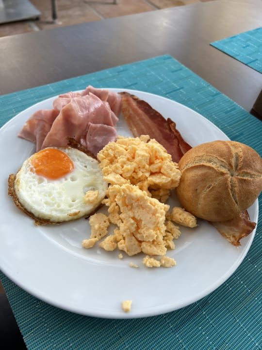 Gastro allsun Hotel Lago Playa Park