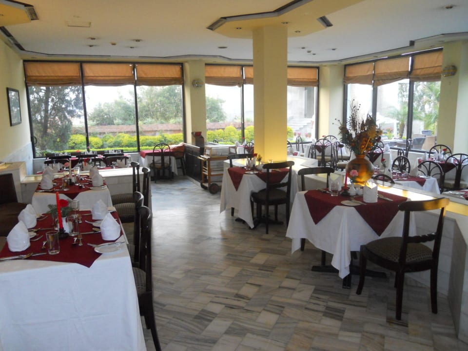Restaurant Himalaya Hotel