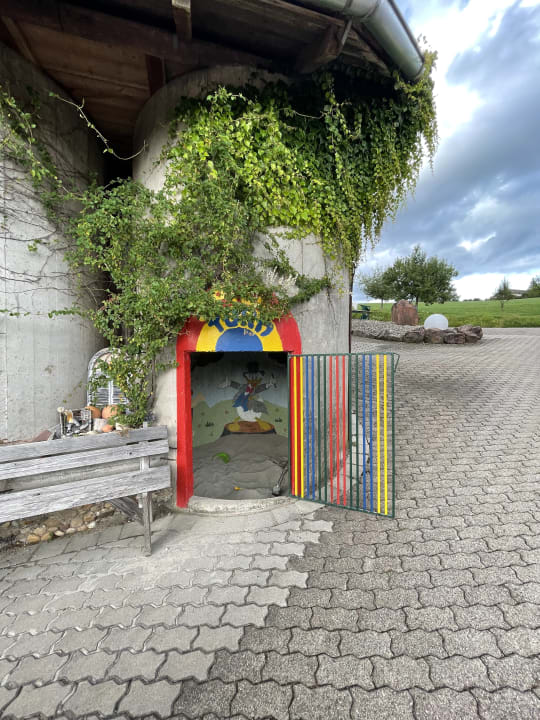 Sport & Freizeit Ferienwohnungen Grub-Daniel-Hof