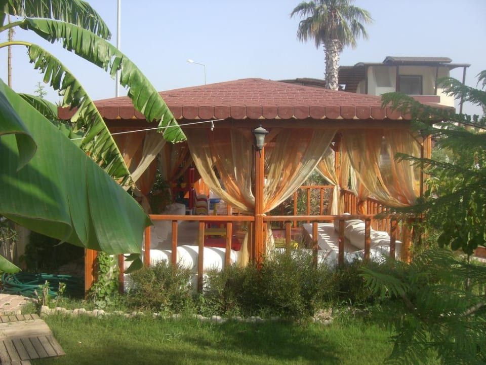Kinderclub Hotel Sidekum