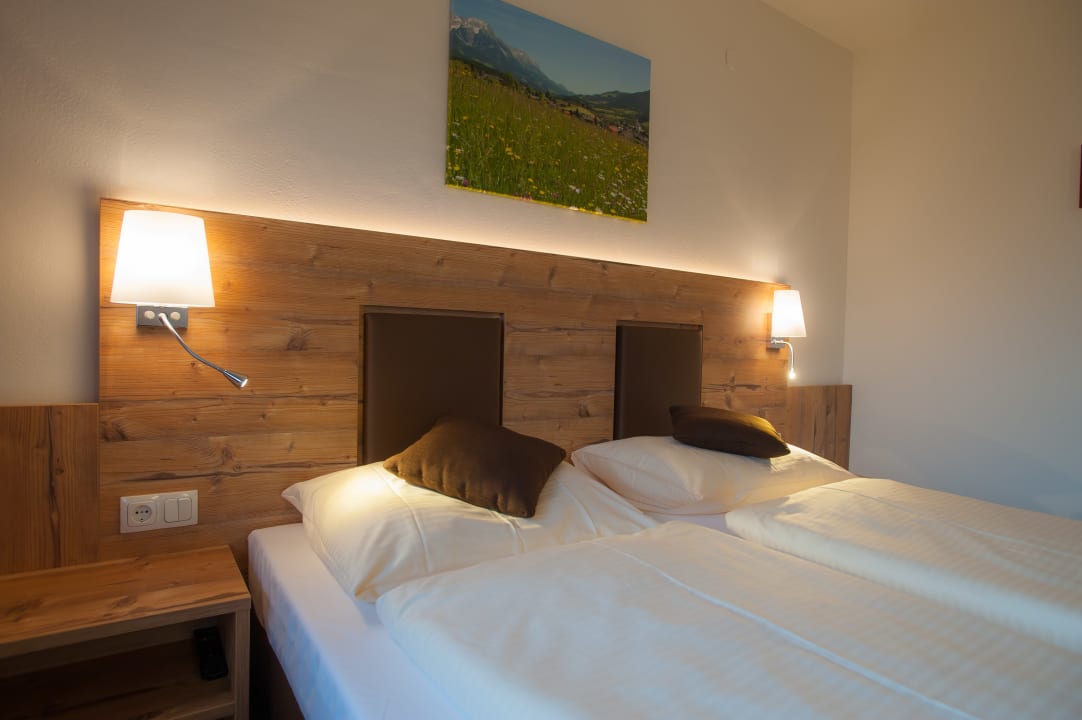 Zimmer Pension Sonnenhof