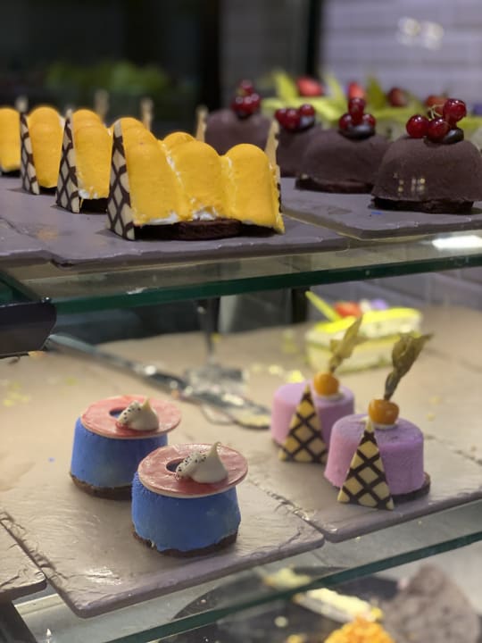 Gastro Royal Seginus