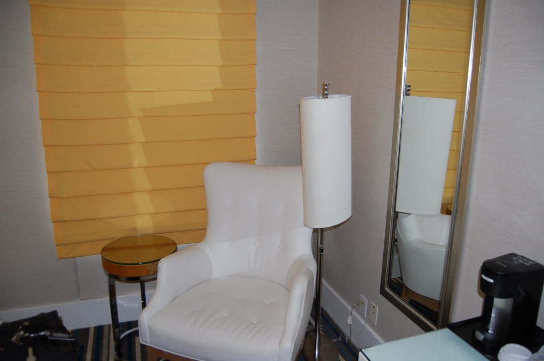 Zusätzlicher Sessel Hotel Riu Plaza Fisherman’s Wharf