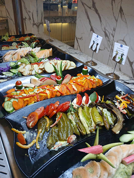 Gastro Hurghada Long Beach Resort