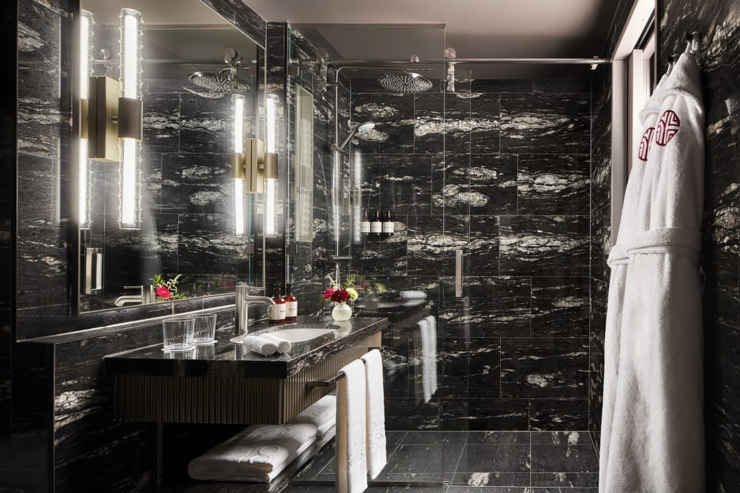 Zimmer NH Collection Helsinki Grand Hansa