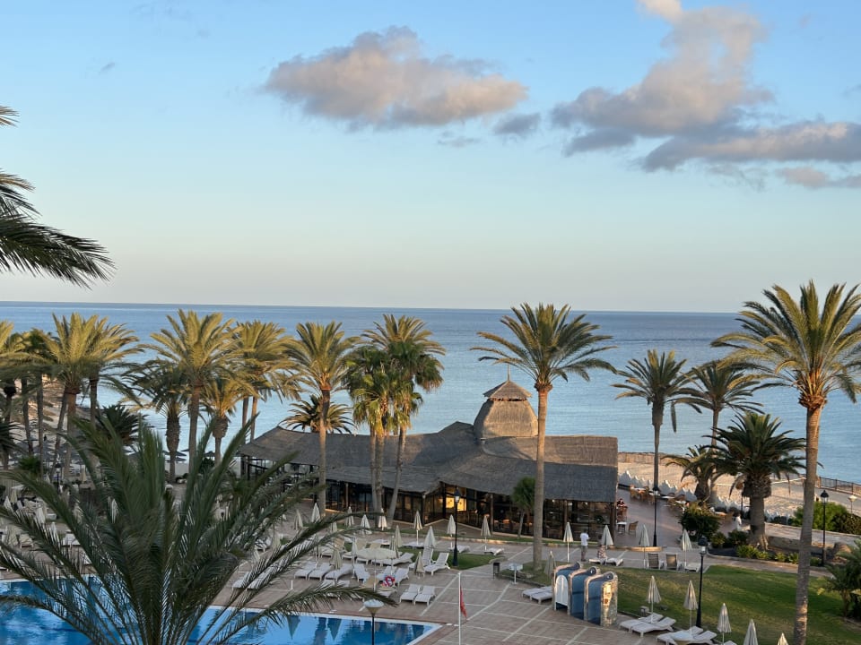 Außenansicht SBH Costa Calma Beach Resort