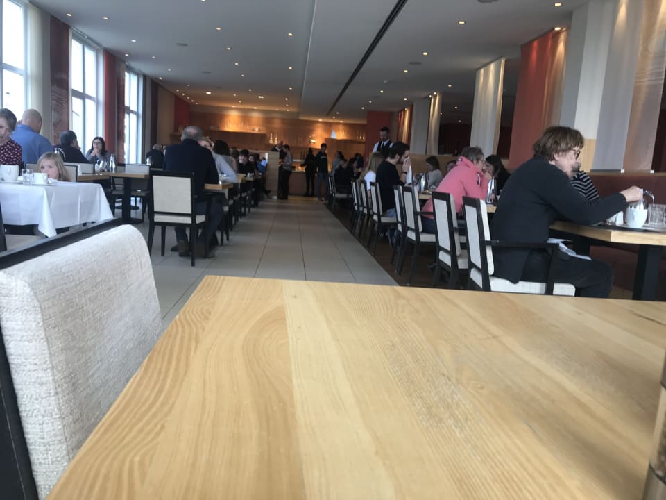 Gastro Lindner Hotel Boltenhagen, part of JdV by Hyatt