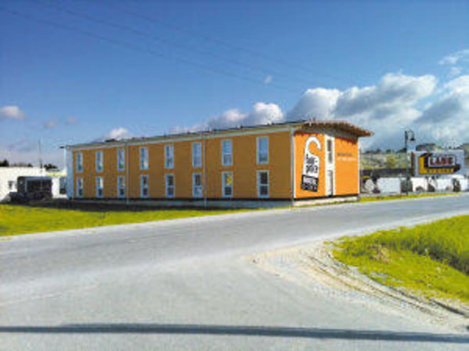 Fair-Price-Hotel Sebersdorf/ Bad Waltersdorf Fair-Price-Hotel