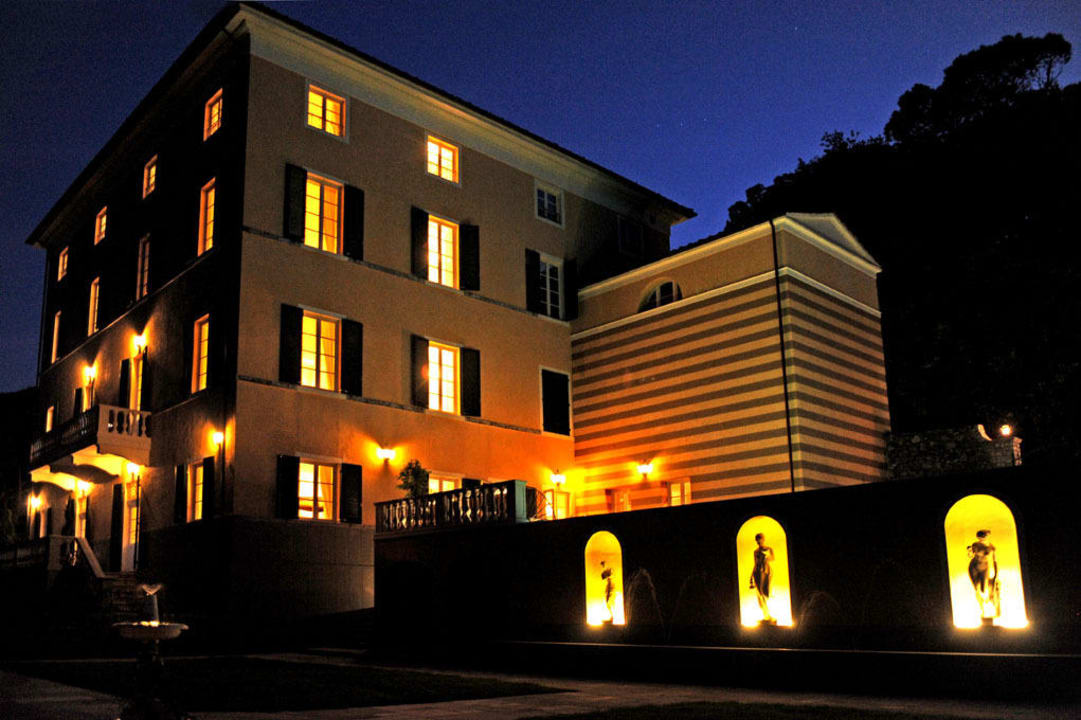 Albergo Villa Casanova Albergo Villa Casanova