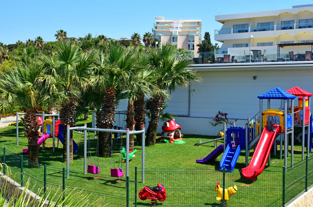 Sport & Freizeit Acapulco Beach Club & Resort