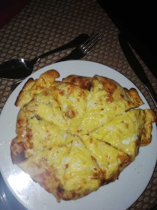Gastro Pickalbatros Palace Resort