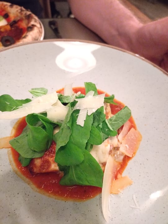 Gastro Lara Barut Collection