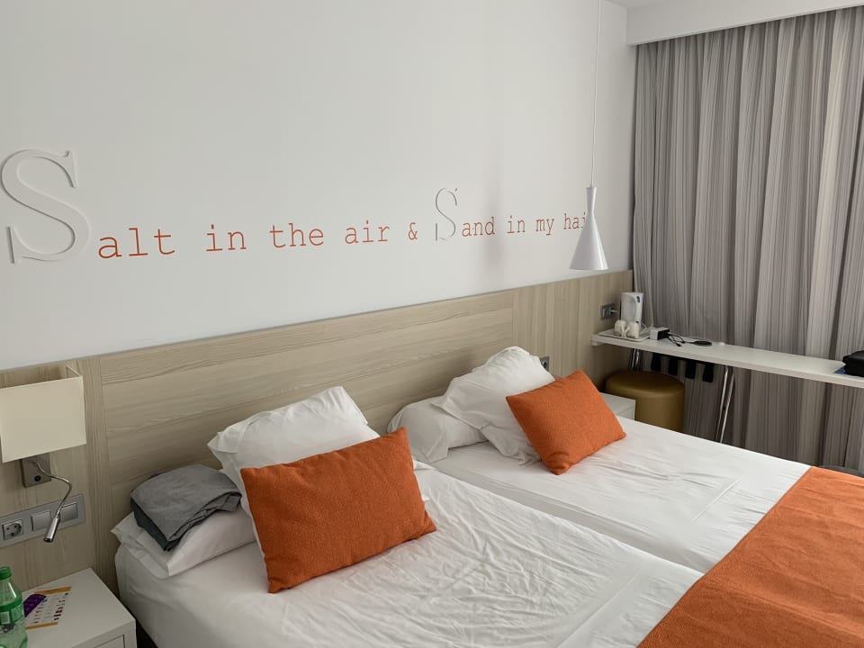 Zimmer BQ Bulevar Paguera - Adults only