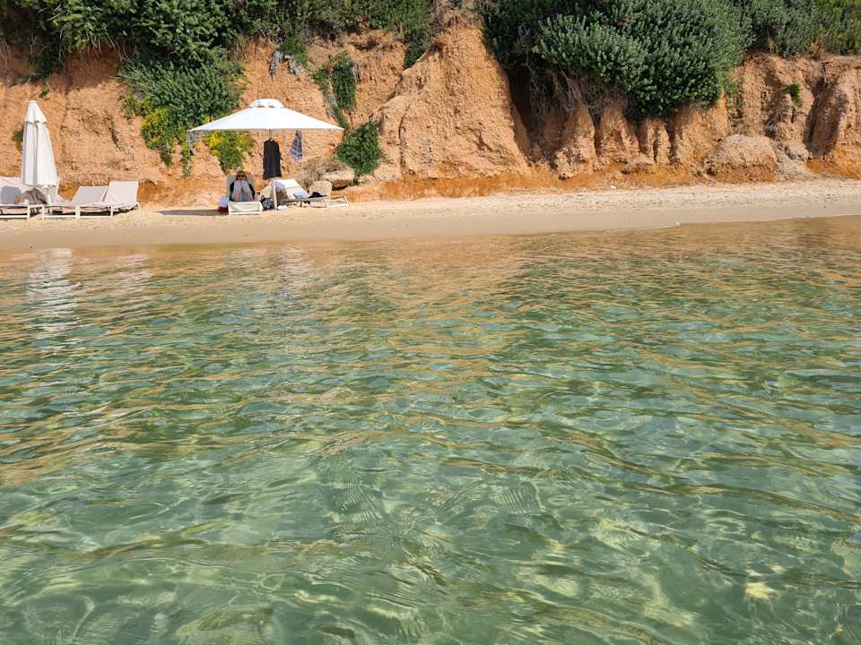 Strand Istion Club & Spa