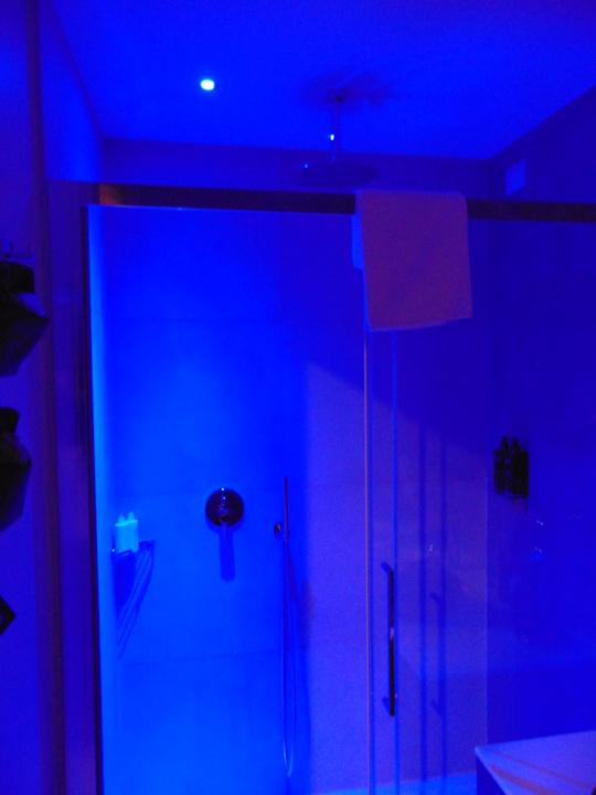 Zimmer Mercure Almaty City Center