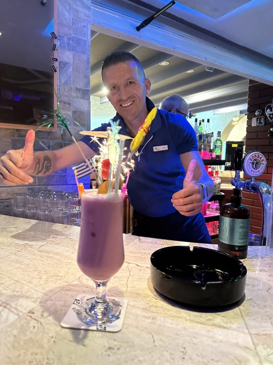 Gastro Gaia Garden Hotel