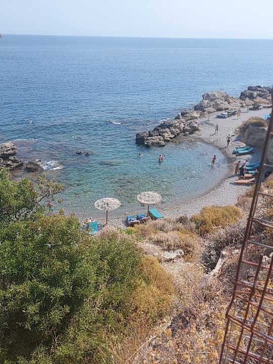 Strand Kresten Palace Hotel