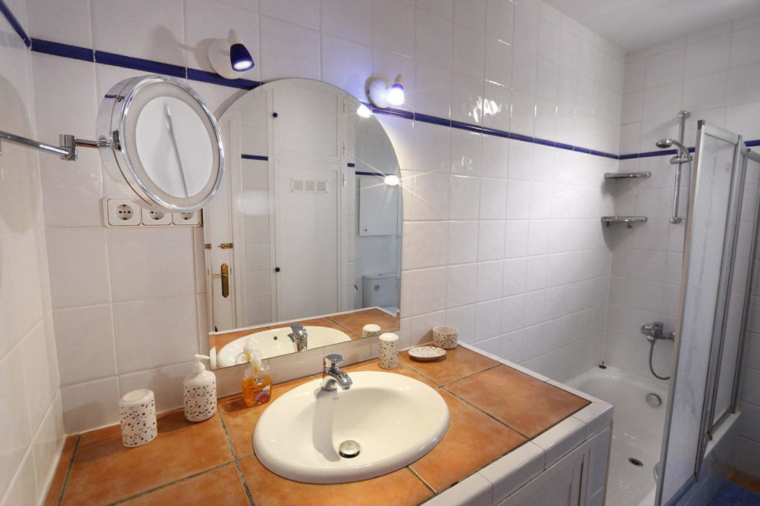 Suite Bad Villa La Jamisa