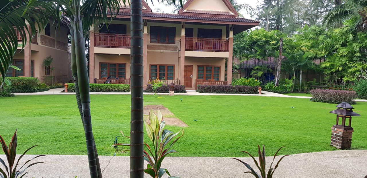 Zimmer Best Western Premier Bangtao Beach Resort & Spa