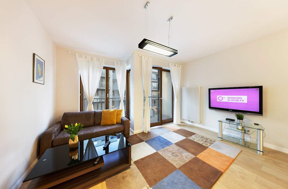 Zimmer Friendly Apartments Rynek