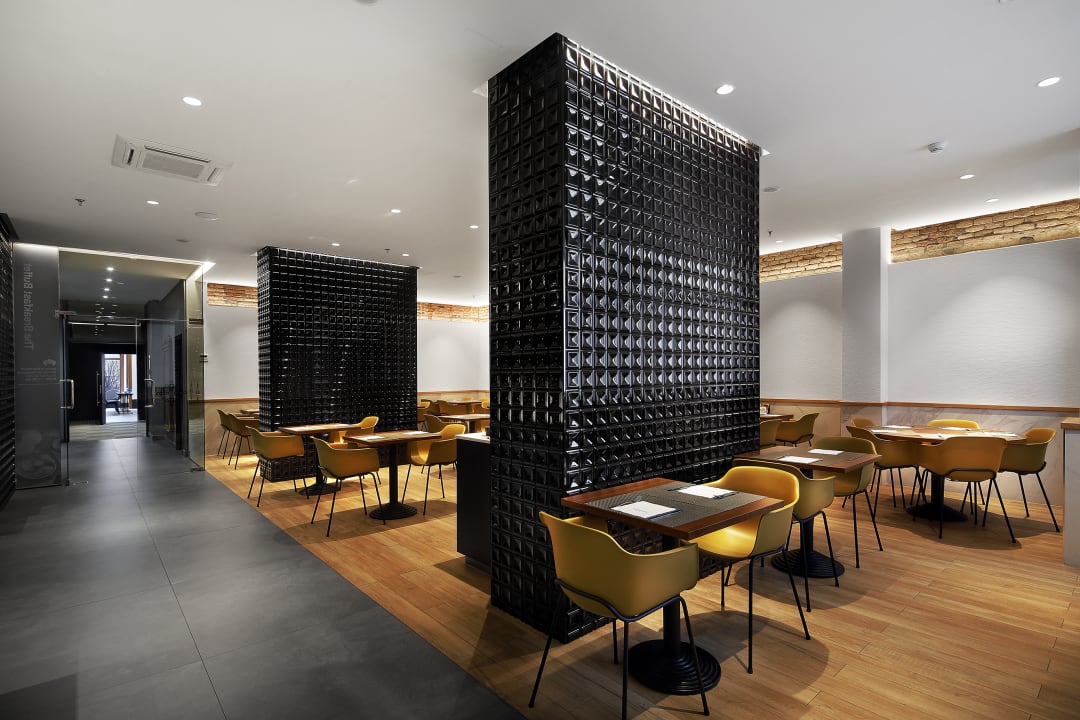 Gastro Hotel HCC Regente