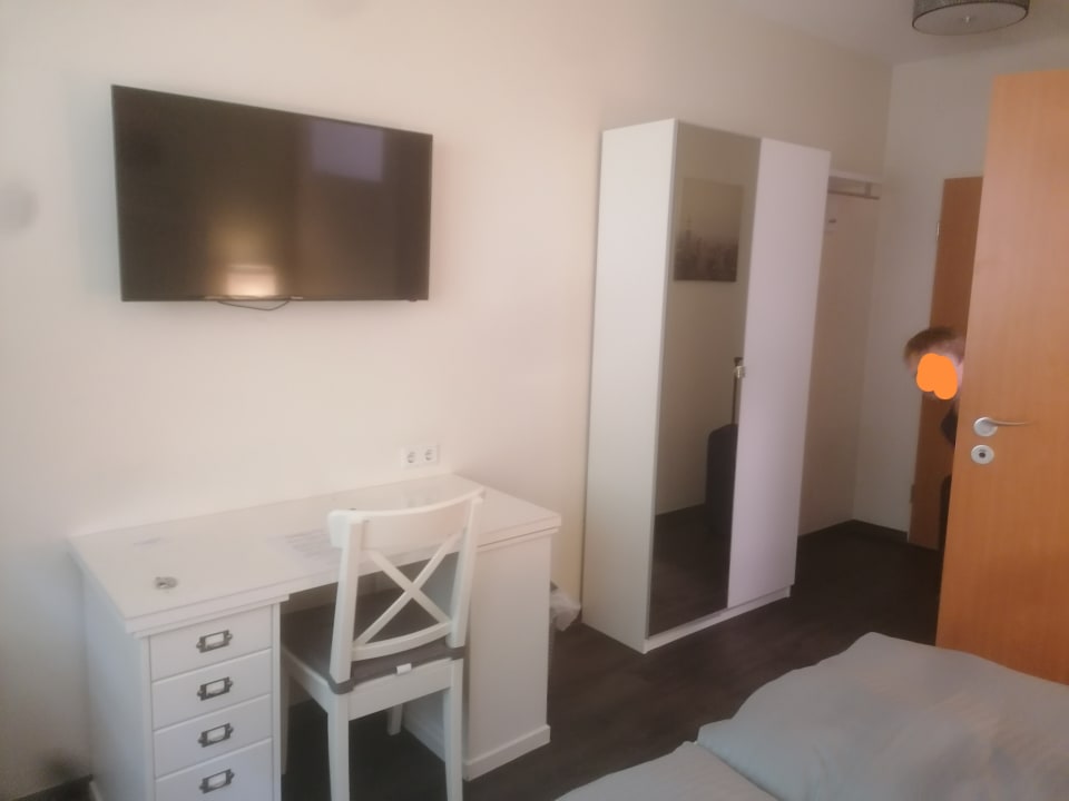 Zimmer REGIOHOTEL Schanzenhaus Wernigerode