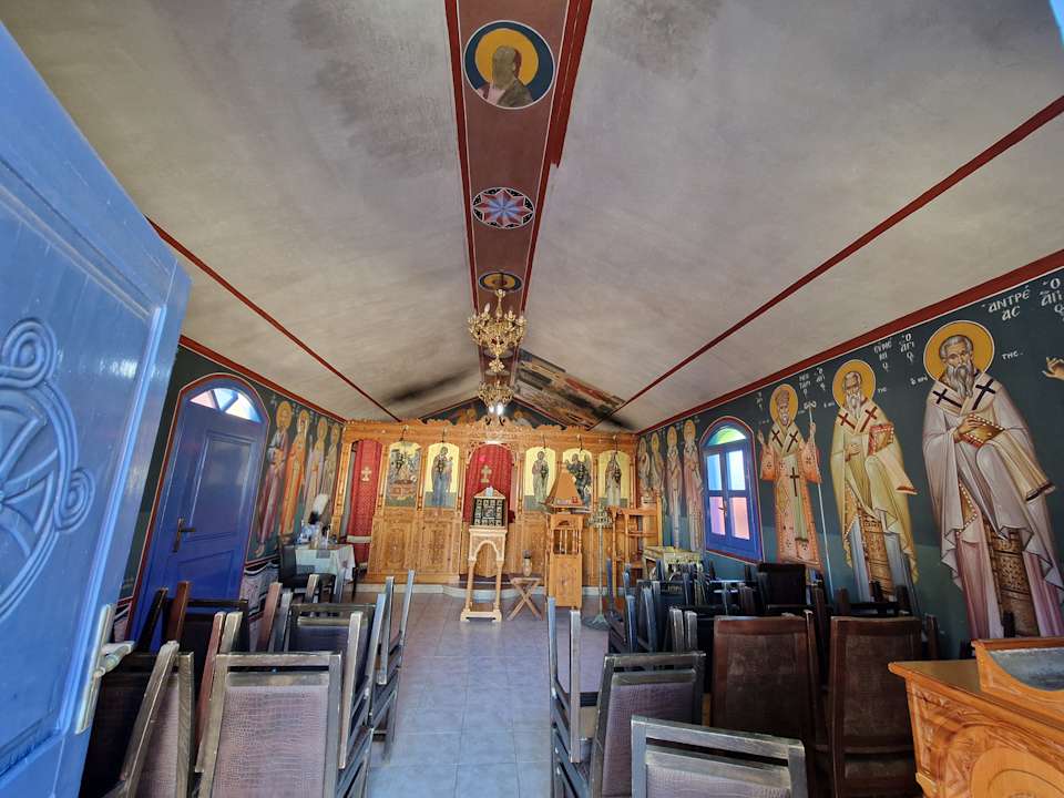 Sonstiges High Beach Resort