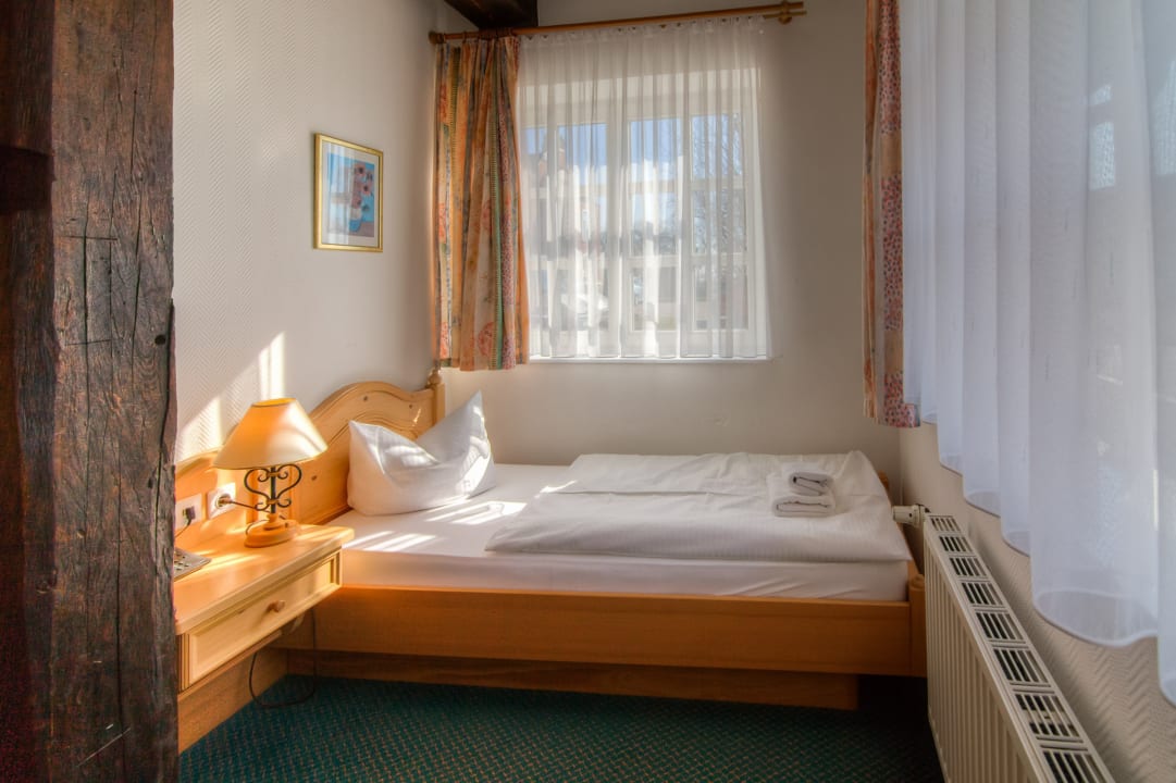 Zimmer Hotel Schloss Herrenstein