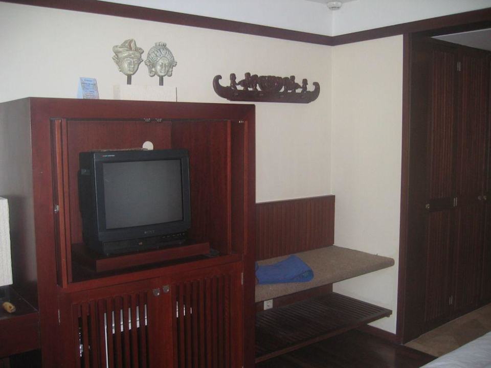 Zimmer Paradisus by Melia Bali